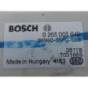 Capteur de vitesse (capteur tachymetrique) HONDA CIVIC 8 PHASE 1 d’occasion