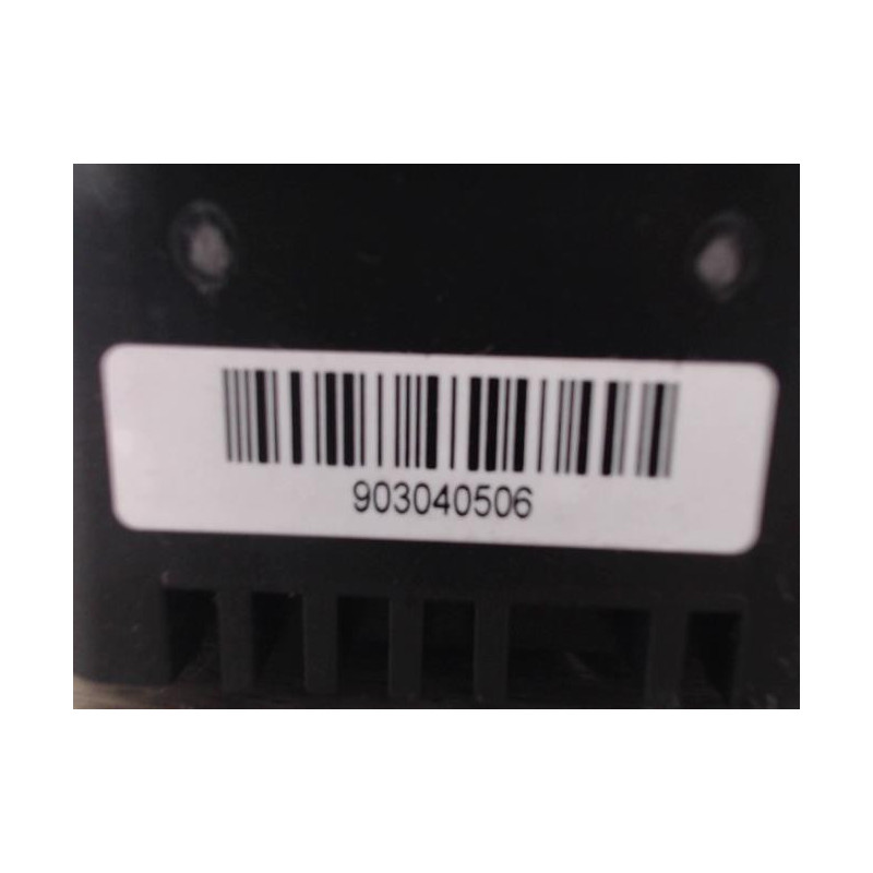 Capteur de vitesse (capteur tachymetrique) HONDA CIVIC 8 PHASE 1 d’occasion
