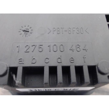 Capteur de vitesse (capteur tachymetrique) HONDA CIVIC 8 PHASE 1 d’occasion