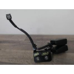 Attache ceinture arriere droit HONDA CIVIC 8 PHASE 1 d’occasion