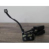 Attache ceinture arriere droit HONDA CIVIC 8 PHASE 1 d’occasion
