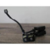 Attache ceinture arriere droit HONDA CIVIC 8 PHASE 1 d’occasion