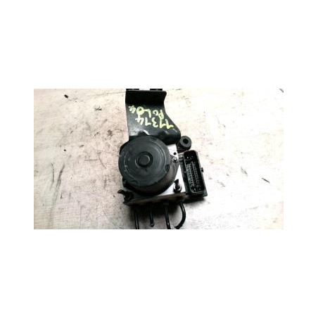 Bloc ABS (freins anti-blocage) VOLKSWAGEN POLO 4 PHASE 2 d’occasion