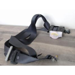 Ceinture arriere gauche HONDA CIVIC 8 PHASE 1 d’occasion