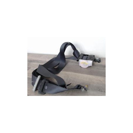 Ceinture arriere gauche HONDA CIVIC 8 PHASE 1 d’occasion