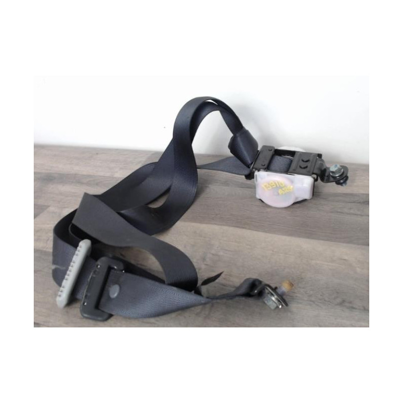 Ceinture arriere gauche HONDA CIVIC 8 PHASE 1 d’occasion