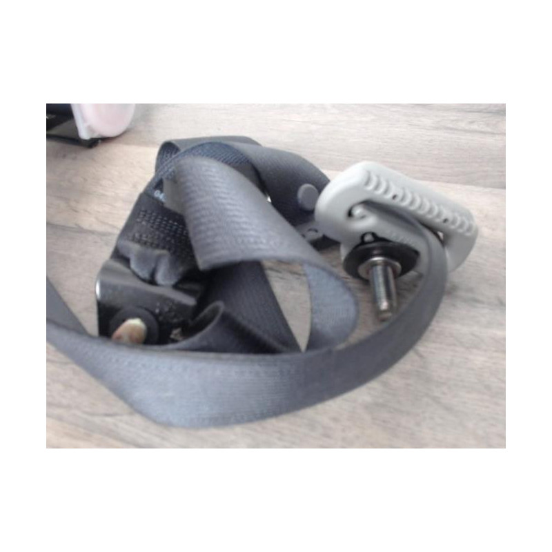 Ceinture arriere gauche HONDA CIVIC 8 PHASE 1 d’occasion