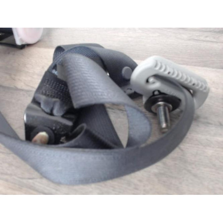 Ceinture arriere gauche HONDA CIVIC 8 PHASE 1 d’occasion