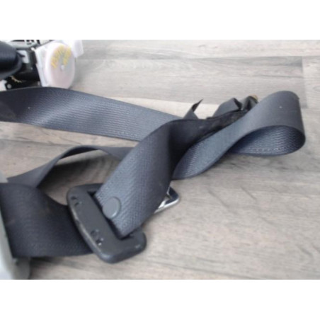 Ceinture arriere gauche HONDA CIVIC 8 PHASE 1 d’occasion