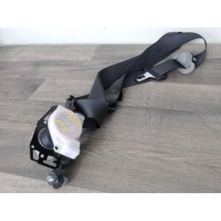 Ceinture arriere droit HONDA CIVIC 8 PHASE 1 d’occasion
