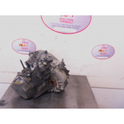 Boite de vitesses PEUGEOT 406 PHASE 2 d’occasion