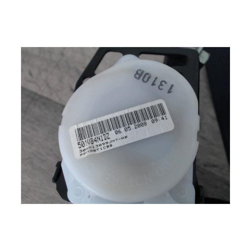 Ceinture arriere droit HONDA CIVIC 8 PHASE 1 d’occasion