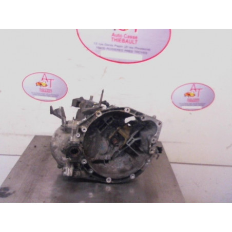 Boite de vitesses PEUGEOT 406 PHASE 2 d’occasion