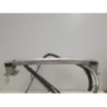 Renfort pare choc avant (traverse) PEUGEOT 206 PHASE 1 d’occasion