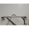 Renfort pare choc avant (traverse) PEUGEOT 206 PHASE 1 d’occasion