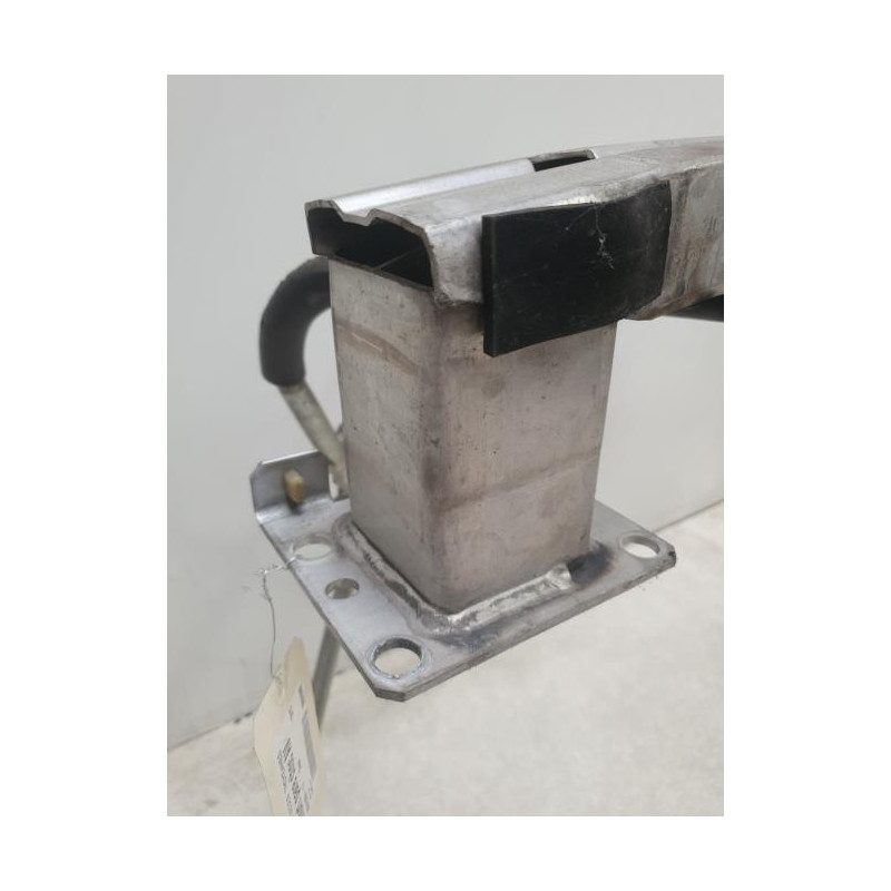 Renfort pare choc avant (traverse) PEUGEOT 206 PHASE 1 d’occasion