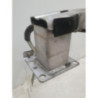 Renfort pare choc avant (traverse) PEUGEOT 206 PHASE 1 d’occasion
