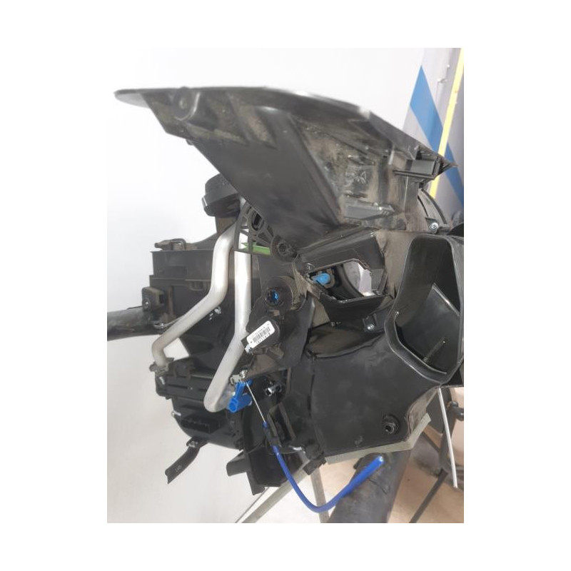 Bloc chauffage RENAULT CLIO 4 PHASE 1 d’occasion