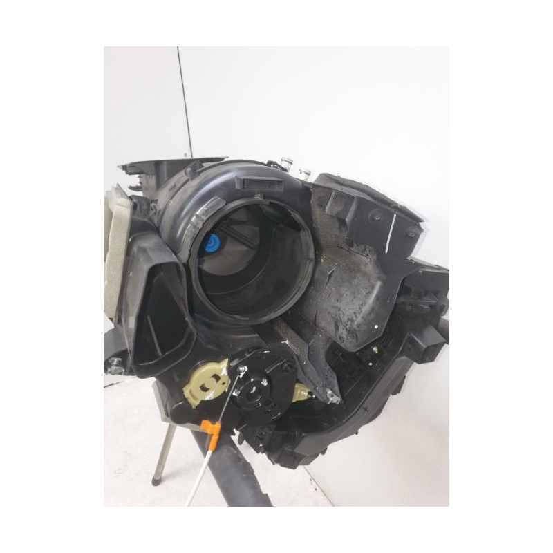Bloc chauffage RENAULT CLIO 4 PHASE 1 d’occasion