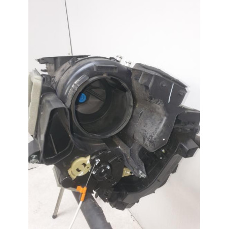 Bloc chauffage RENAULT CLIO 4 PHASE 1 d’occasion