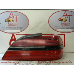Feu arriere principal droit (feux) PEUGEOT 406 PHASE 2 d’occasion