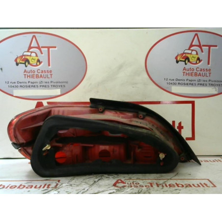 Feu arriere principal droit (feux) PEUGEOT 406 PHASE 2 d’occasion