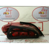 Feu arriere principal droit (feux) PEUGEOT 406 PHASE 2 d’occasion