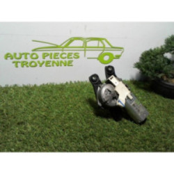 Moteur essuie glace arriere RENAULT LAGUNA 2 PHASE 1 d’occasion