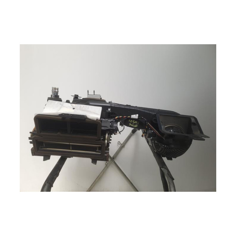 Bloc chauffage PEUGEOT 3008 1 PHASE 1 d’occasion