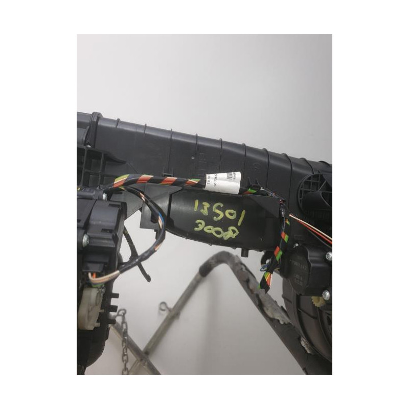 Bloc chauffage PEUGEOT 3008 1 PHASE 1 d’occasion