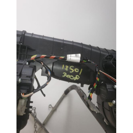Bloc chauffage PEUGEOT 3008 1 PHASE 1 d’occasion