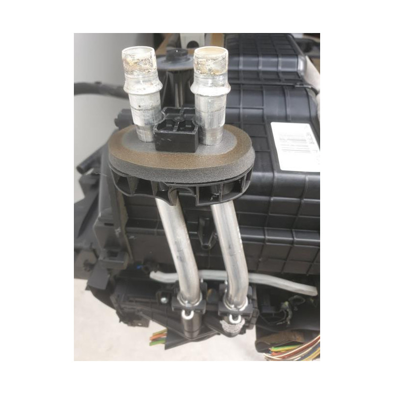 Bloc chauffage PEUGEOT 3008 1 PHASE 1 d’occasion