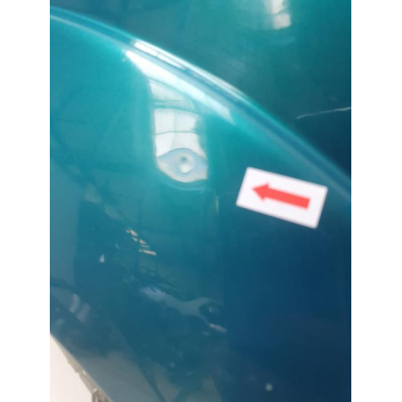 Aile avant gauche CITROEN C3 1 PHASE 1 d’occasion