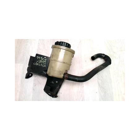 Vase de direction RENAULT LAGUNA 2 PHASE 2 d’occasion