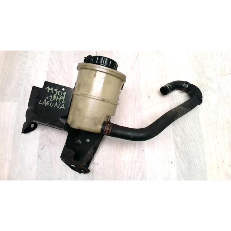 Vase de direction RENAULT LAGUNA 2 PHASE 2 d’occasion