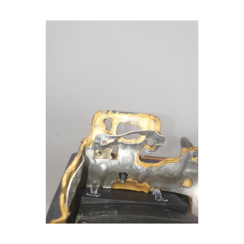 Tableau de bord MERCEDES 300 W124 PHASE 1 d’occasion