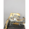 Tableau de bord MERCEDES 300 W124 PHASE 1 d’occasion