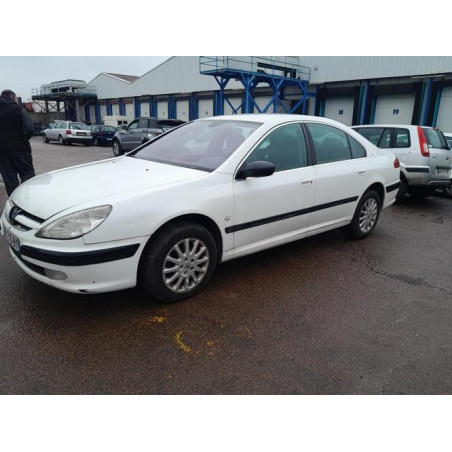 Retroviseur gauche PEUGEOT 607 PHASE 1 d’occasion
