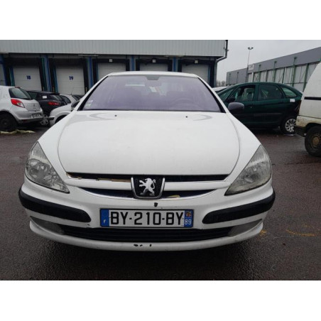 Retroviseur gauche PEUGEOT 607 PHASE 1 d’occasion