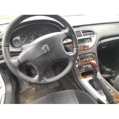 Retroviseur gauche PEUGEOT 607 PHASE 1 d’occasion