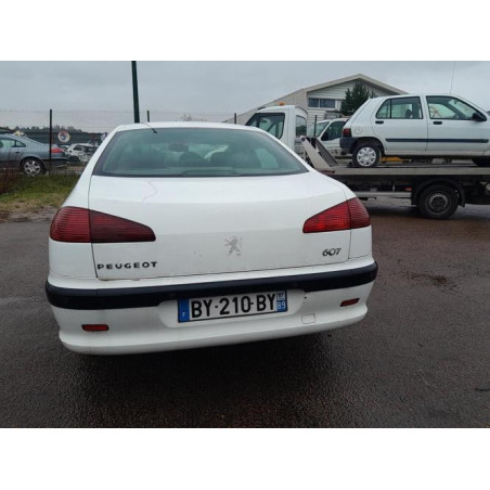 Retroviseur gauche PEUGEOT 607 PHASE 1 d’occasion