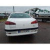 Retroviseur gauche PEUGEOT 607 PHASE 1 d’occasion