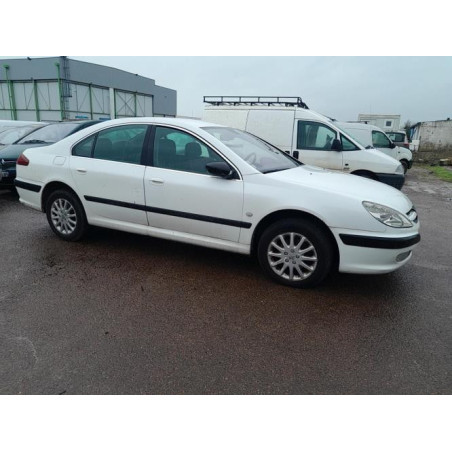 Retroviseur gauche PEUGEOT 607 PHASE 1 d’occasion
