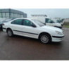Retroviseur gauche PEUGEOT 607 PHASE 1 d’occasion