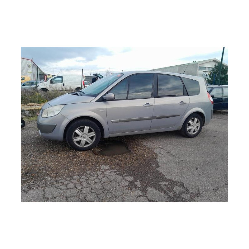 Tuyau de climatisation RENAULT GRAND SCENIC 2 PHASE 1 d’occasion