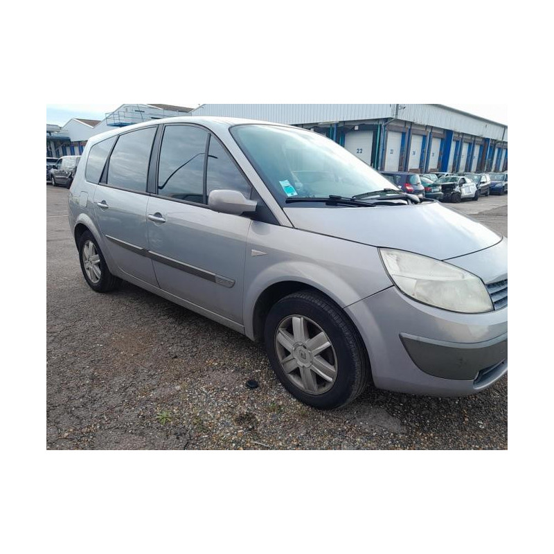 Tuyau de climatisation RENAULT GRAND SCENIC 2 PHASE 1 d’occasion
