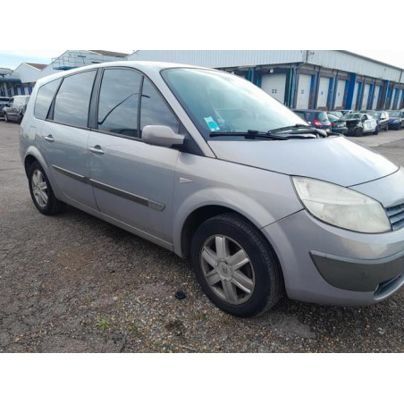 Tuyau de climatisation RENAULT GRAND SCENIC 2 PHASE 1 d’occasion