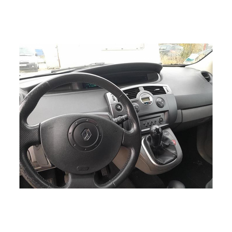Tuyau de climatisation RENAULT GRAND SCENIC 2 PHASE 1 d’occasion