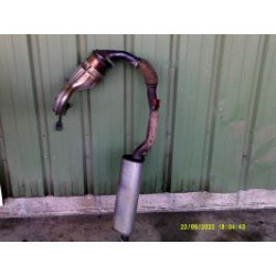 Catalyseur (echappement) AUDI A1 1 PHASE 1 d’occasion