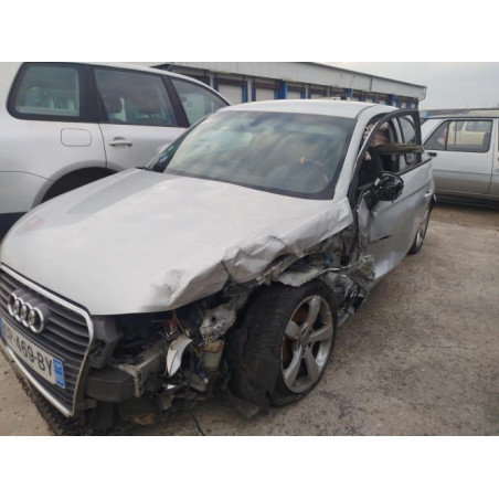 Catalyseur (echappement) AUDI A1 1 PHASE 1 d’occasion